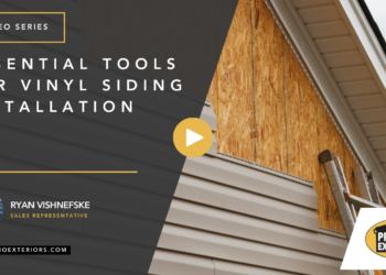 Essential Guide to Vinyl Siding Installation: Everything You Need to Know