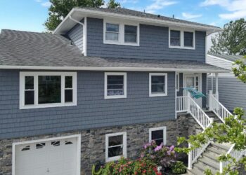 Exploring the World of Flagstone Certainteed Siding