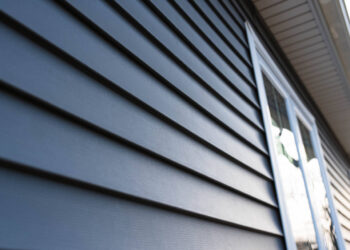 The Average Cost to Have Vinyl Siding Installed: A Comprehensive Guide