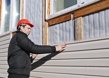 The Importance of Hiring Professional Siding and Painting Contractors