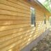 Crafting a Charming Natural Wood Siding House: A Detailed Guide
