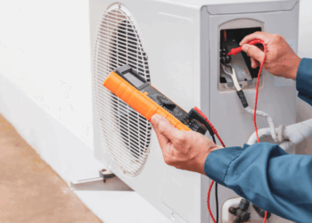 The Ultimate Guide to HVAC AC Maintenance: Importance, Components, Tips, and Services