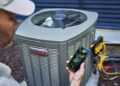 Optimizing Lennox HVAC Systems with Regular Maintenance