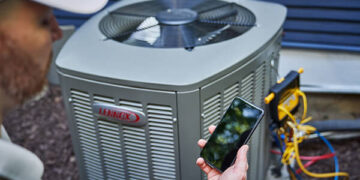 Optimizing Lennox HVAC Systems with Regular Maintenance