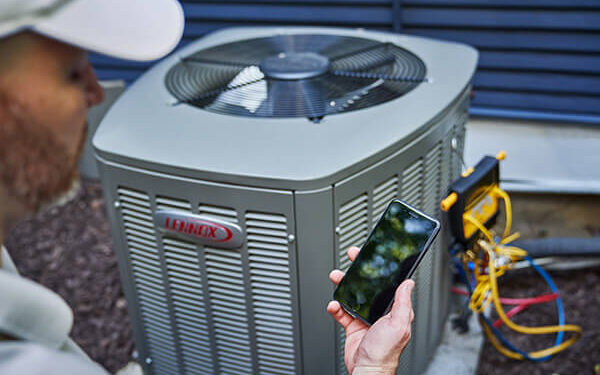 Optimizing Lennox HVAC Systems with Regular Maintenance
