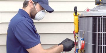 Optimizing Lennox HVAC Systems with Regular Maintenance