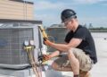 Optimizing Lennox HVAC Systems with Regular Maintenance