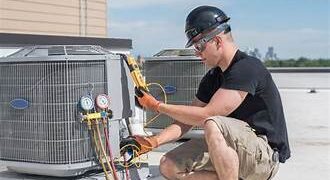 Optimizing Lennox HVAC Systems with Regular Maintenance