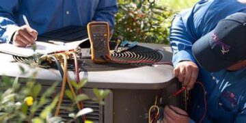 Optimizing Lennox HVAC Systems with Regular Maintenance